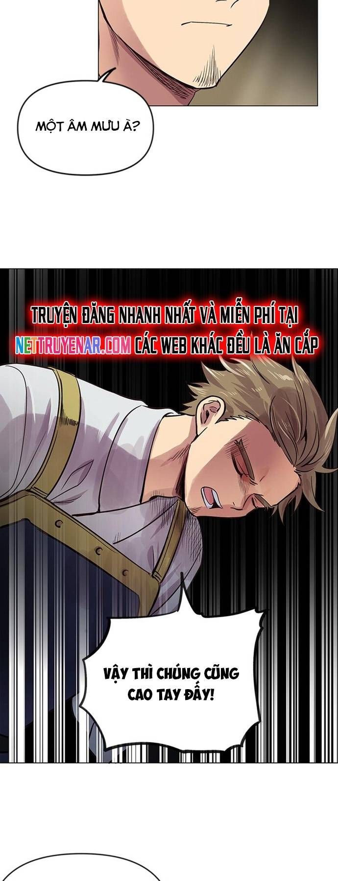 Người Cai Trị Thời Gian Chap 47 - Next Chap 46