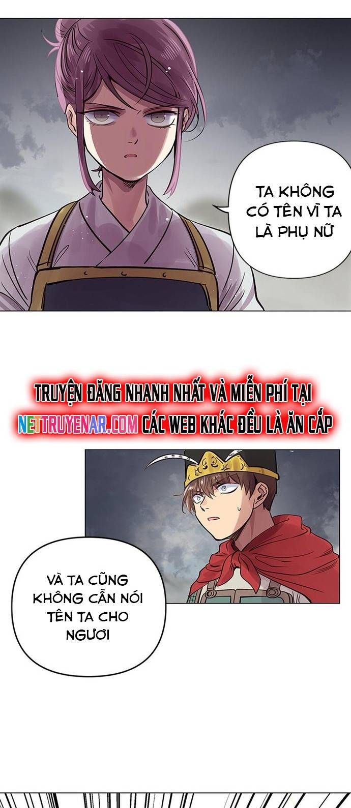 Người Cai Trị Thời Gian Chap 47 - Next Chap 46