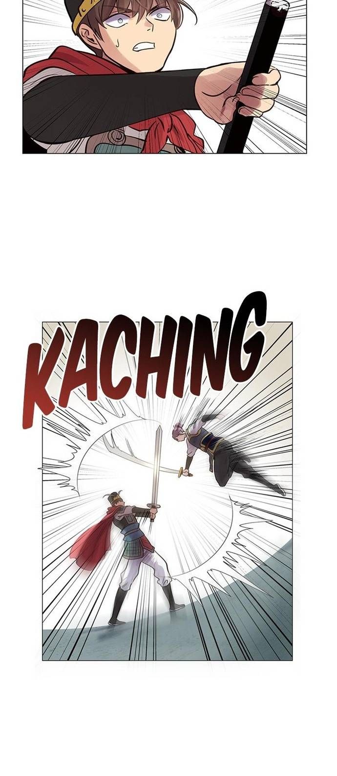 Người Cai Trị Thời Gian Chap 47 - Next Chap 46