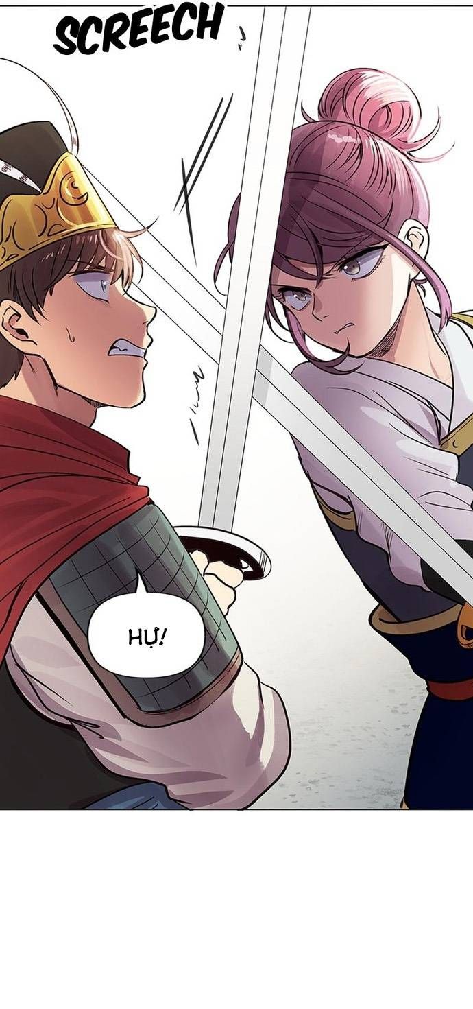 Người Cai Trị Thời Gian Chap 47 - Next Chap 46