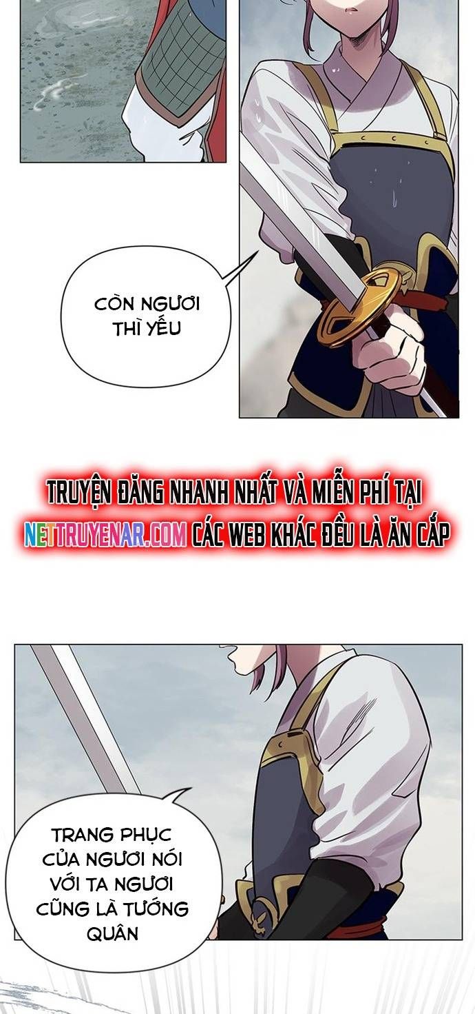 Người Cai Trị Thời Gian Chap 47 - Next Chap 46