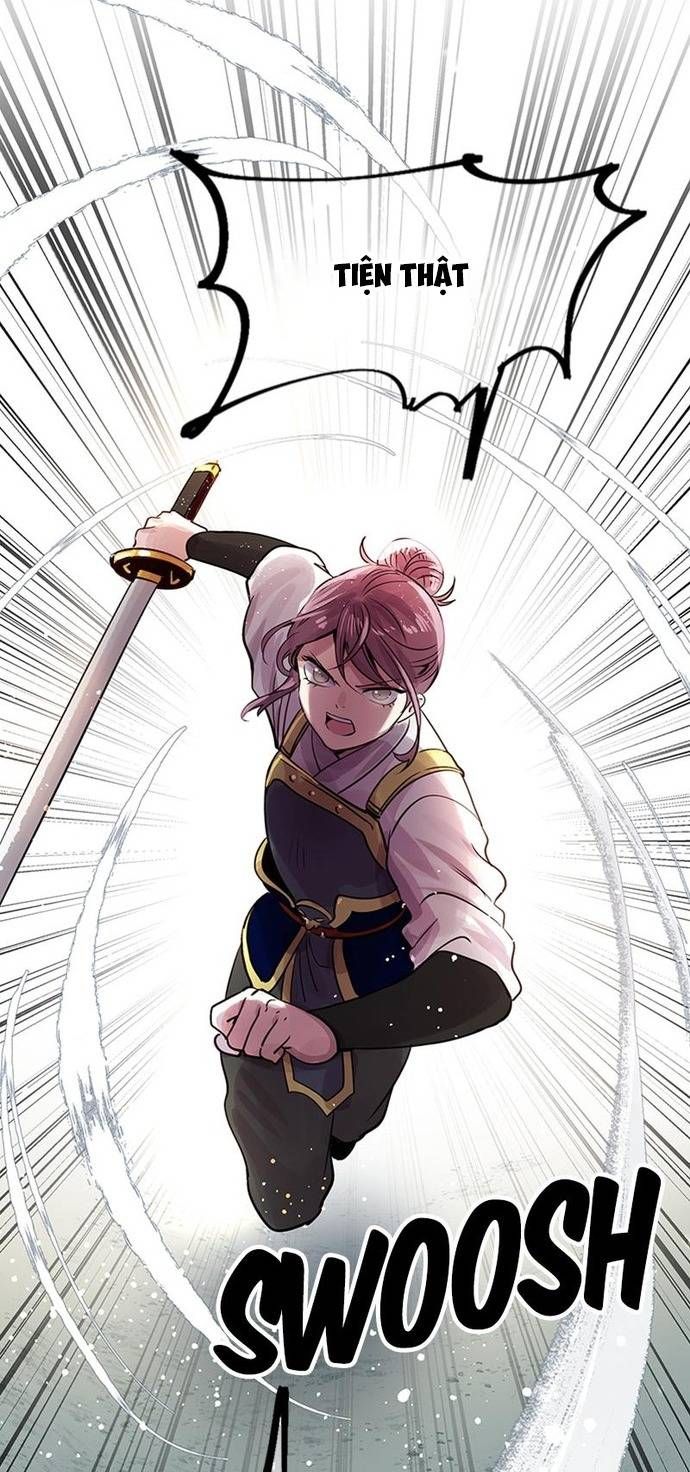 Người Cai Trị Thời Gian Chap 47 - Next Chap 46