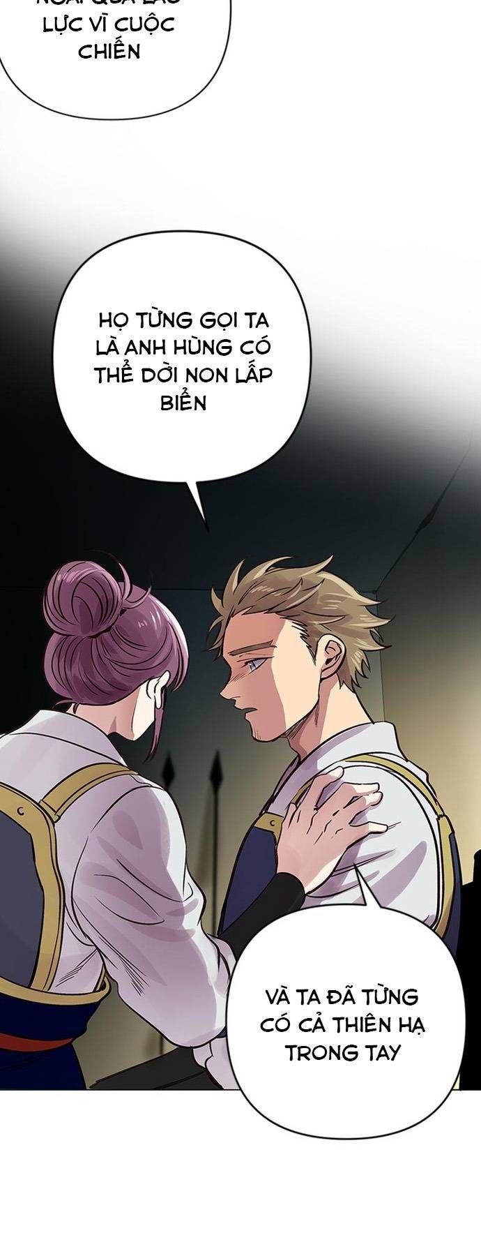 Người Cai Trị Thời Gian Chap 47 - Next Chap 46