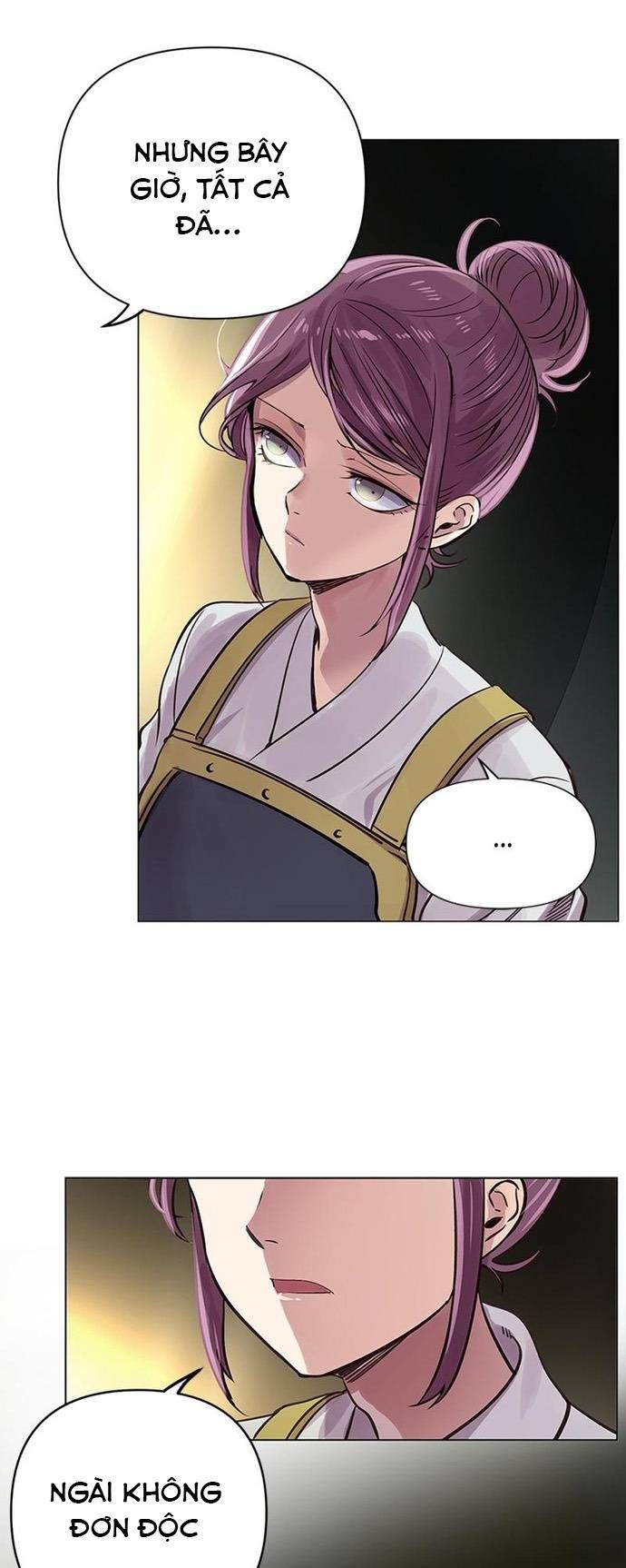 Người Cai Trị Thời Gian Chap 47 - Next Chap 46