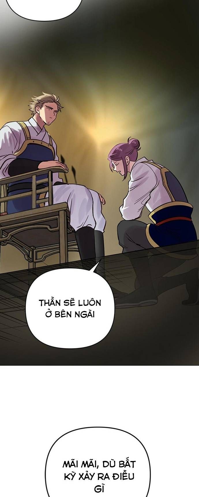 Người Cai Trị Thời Gian Chap 47 - Next Chap 46