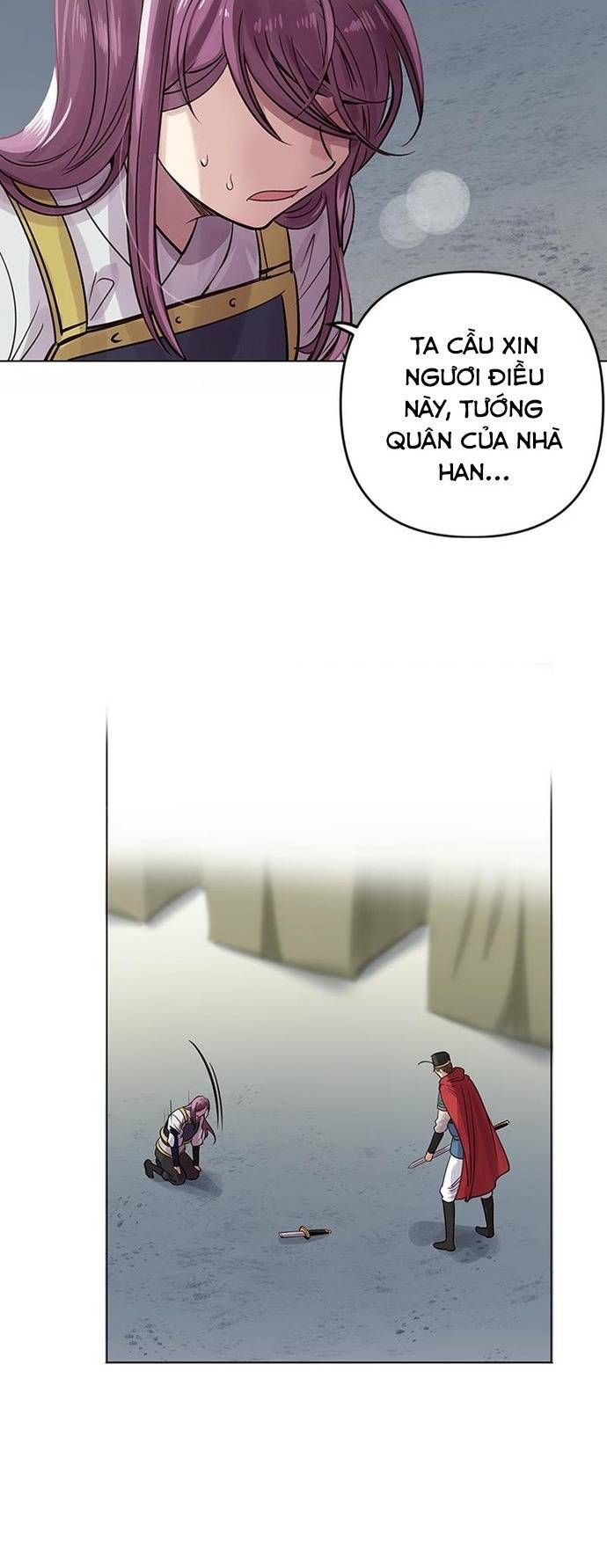 Người Cai Trị Thời Gian Chap 48 - Next Chap 47