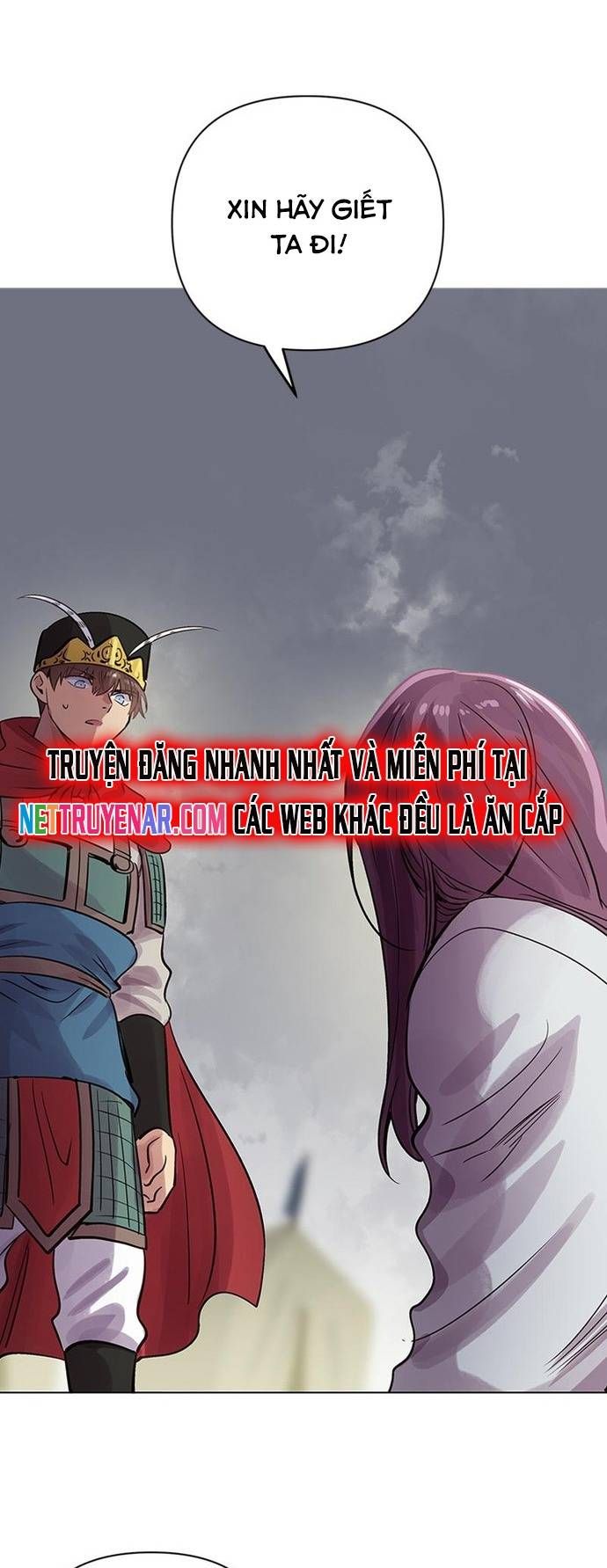 Người Cai Trị Thời Gian Chap 48 - Next Chap 47