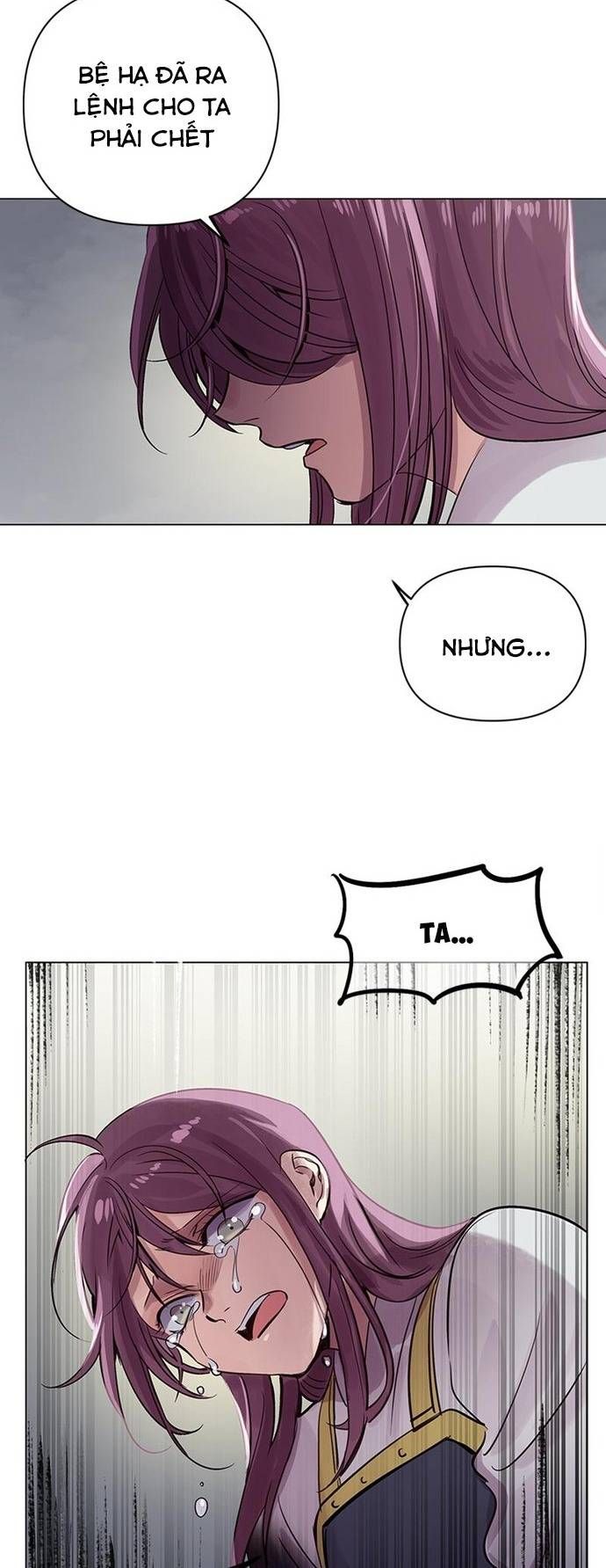 Người Cai Trị Thời Gian Chap 48 - Next Chap 47