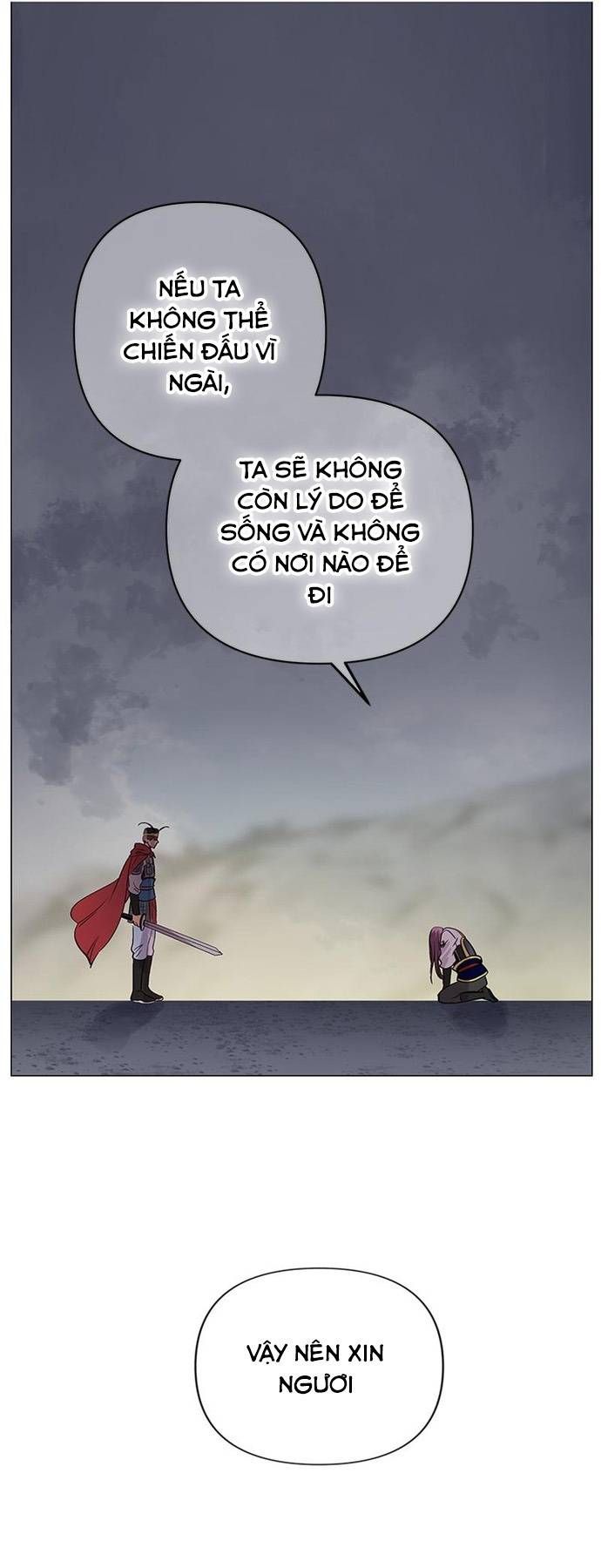 Người Cai Trị Thời Gian Chap 48 - Next Chap 47