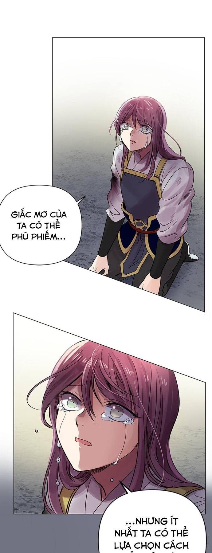 Người Cai Trị Thời Gian Chap 48 - Next Chap 47