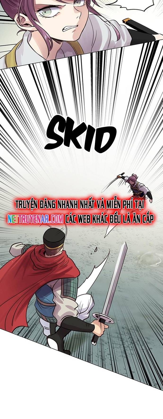 Người Cai Trị Thời Gian Chap 48 - Next Chap 47