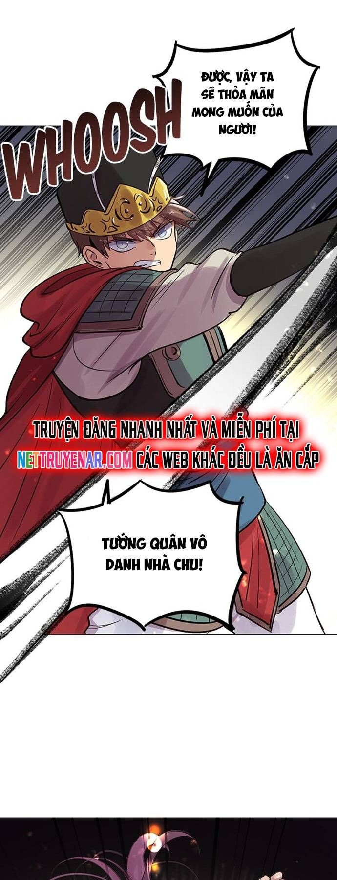 Người Cai Trị Thời Gian Chap 48 - Next Chap 47