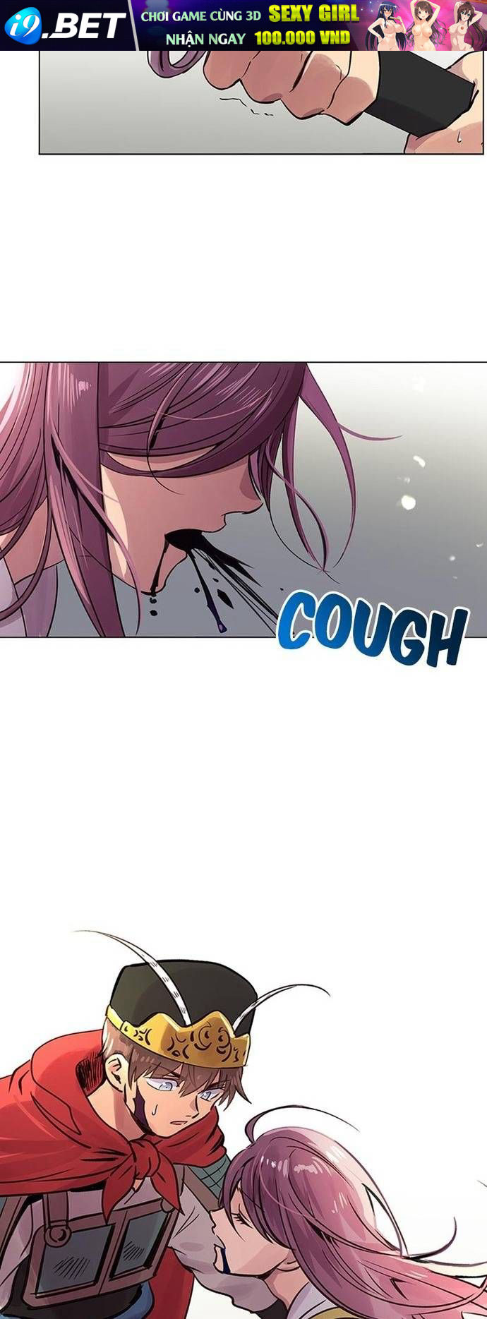 Người Cai Trị Thời Gian Chap 48 - Next Chap 47