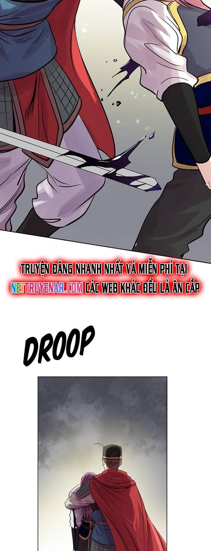 Người Cai Trị Thời Gian Chap 48 - Next Chap 47