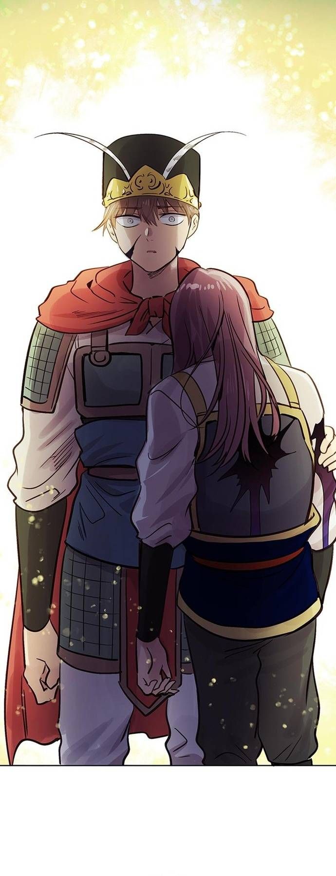 Người Cai Trị Thời Gian Chap 48 - Next Chap 47