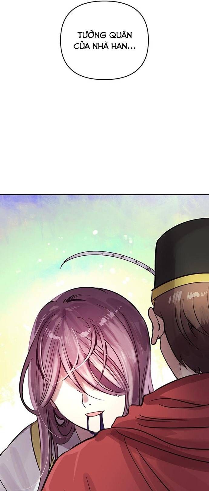 Người Cai Trị Thời Gian Chap 48 - Next Chap 47