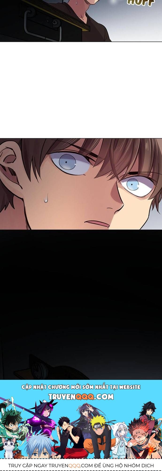 Người Cai Trị Thời Gian Chap 48 - Next Chap 47