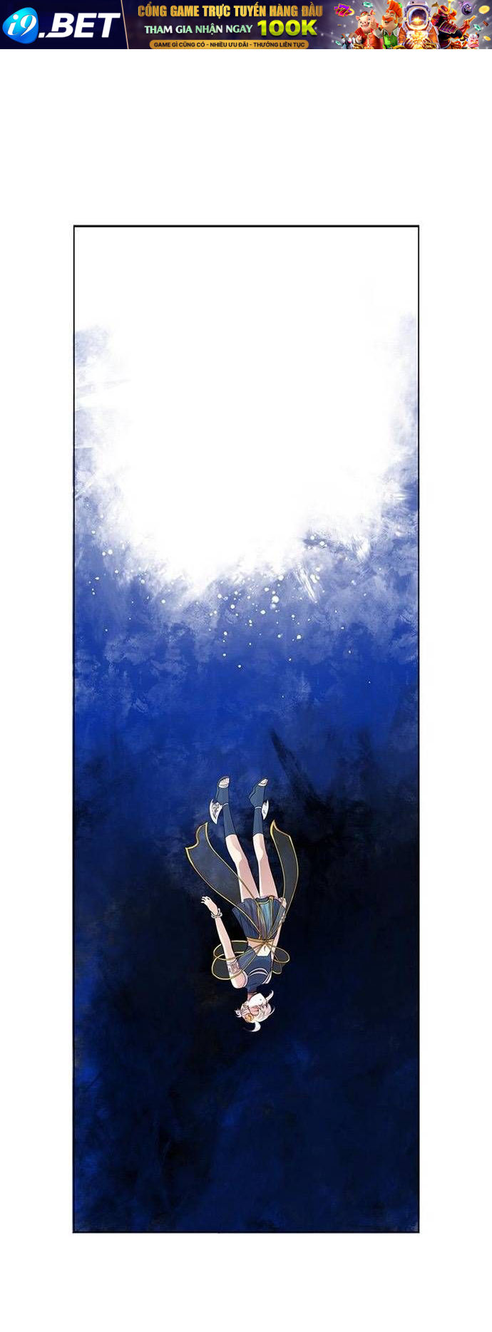 Người Cai Trị Thời Gian Chap 49 - Next Chap 48