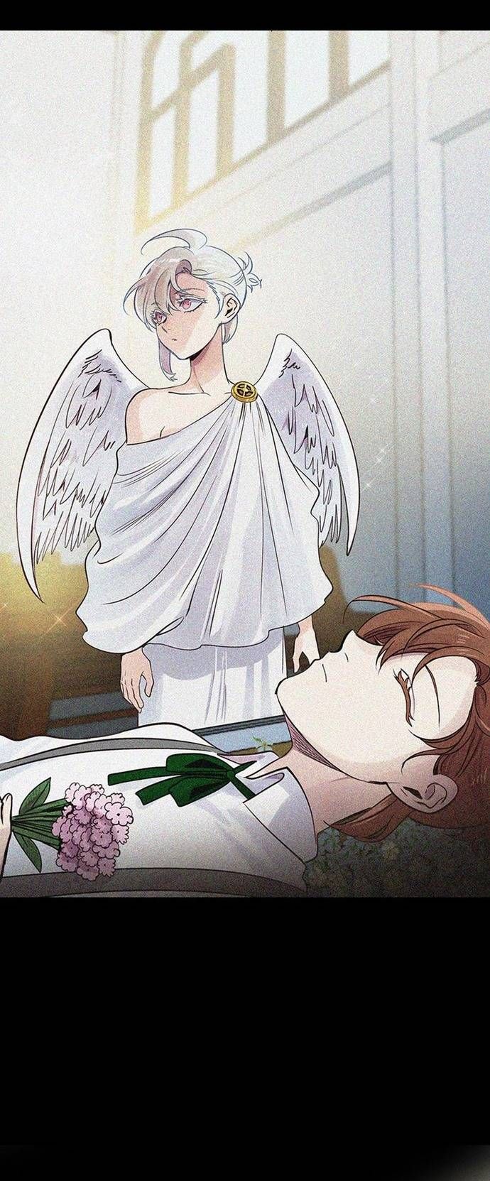 Người Cai Trị Thời Gian Chap 49 - Next Chap 48