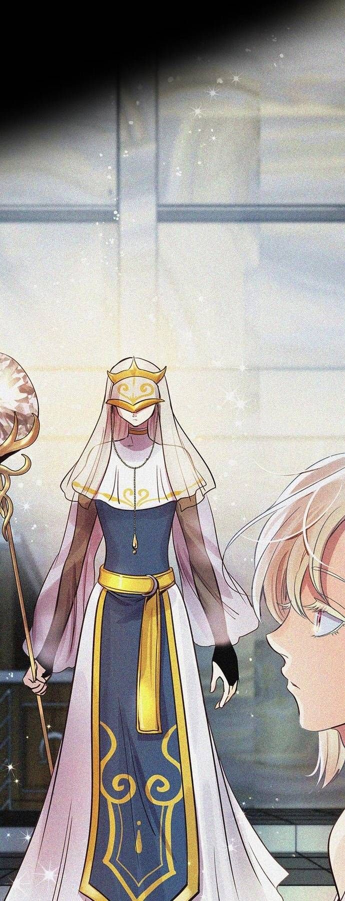 Người Cai Trị Thời Gian Chap 49 - Next Chap 48