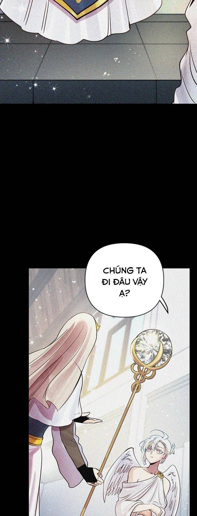 Người Cai Trị Thời Gian Chap 49 - Next Chap 48