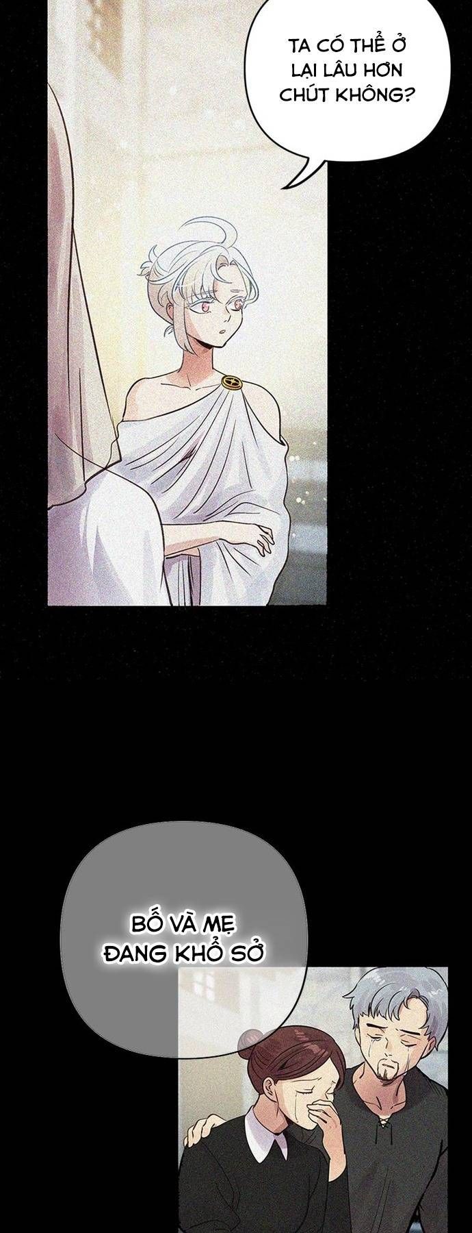 Người Cai Trị Thời Gian Chap 49 - Next Chap 48