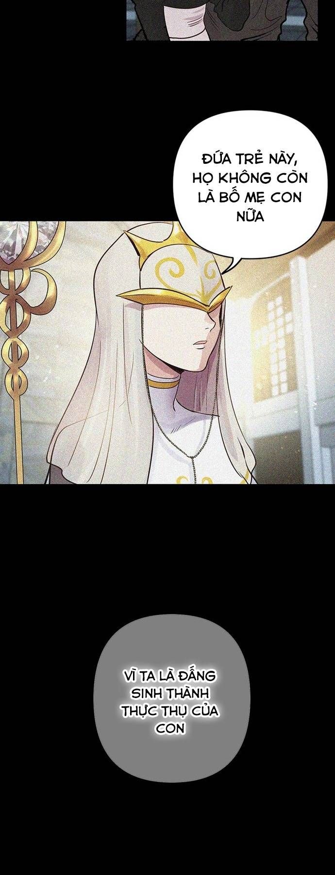 Người Cai Trị Thời Gian Chap 49 - Next Chap 48