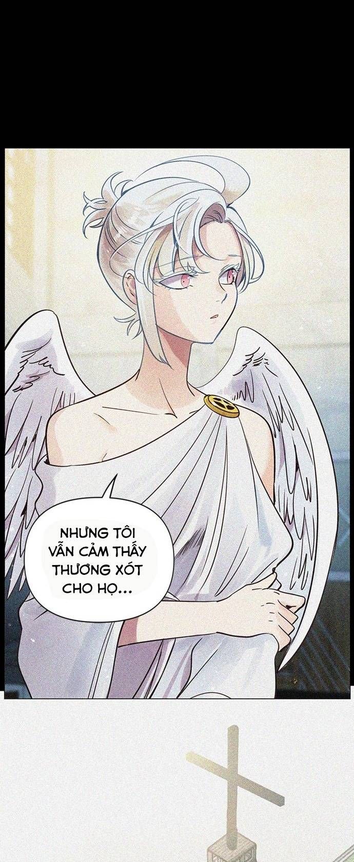 Người Cai Trị Thời Gian Chap 49 - Next Chap 48