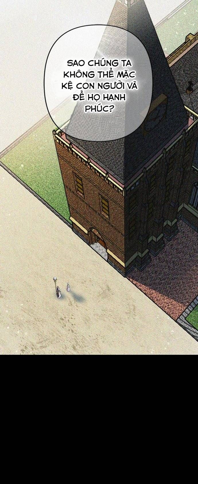 Người Cai Trị Thời Gian Chap 49 - Next Chap 48