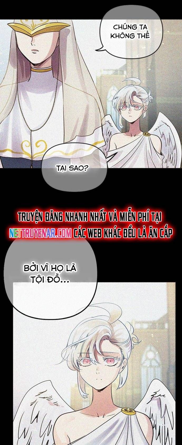 Người Cai Trị Thời Gian Chap 49 - Next Chap 48