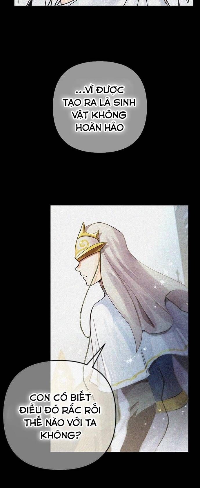 Người Cai Trị Thời Gian Chap 49 - Next Chap 48