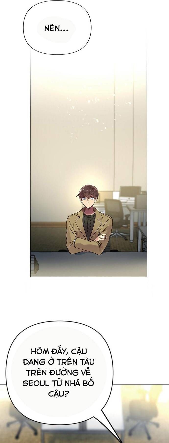 Người Cai Trị Thời Gian Chap 49 - Next Chap 48