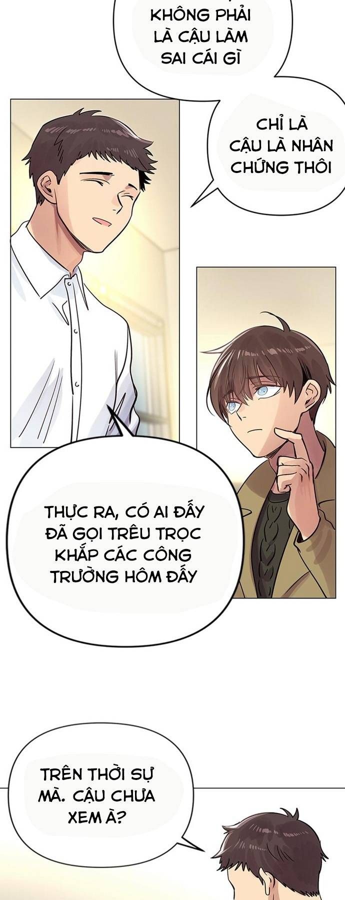 Người Cai Trị Thời Gian Chap 49 - Next Chap 48