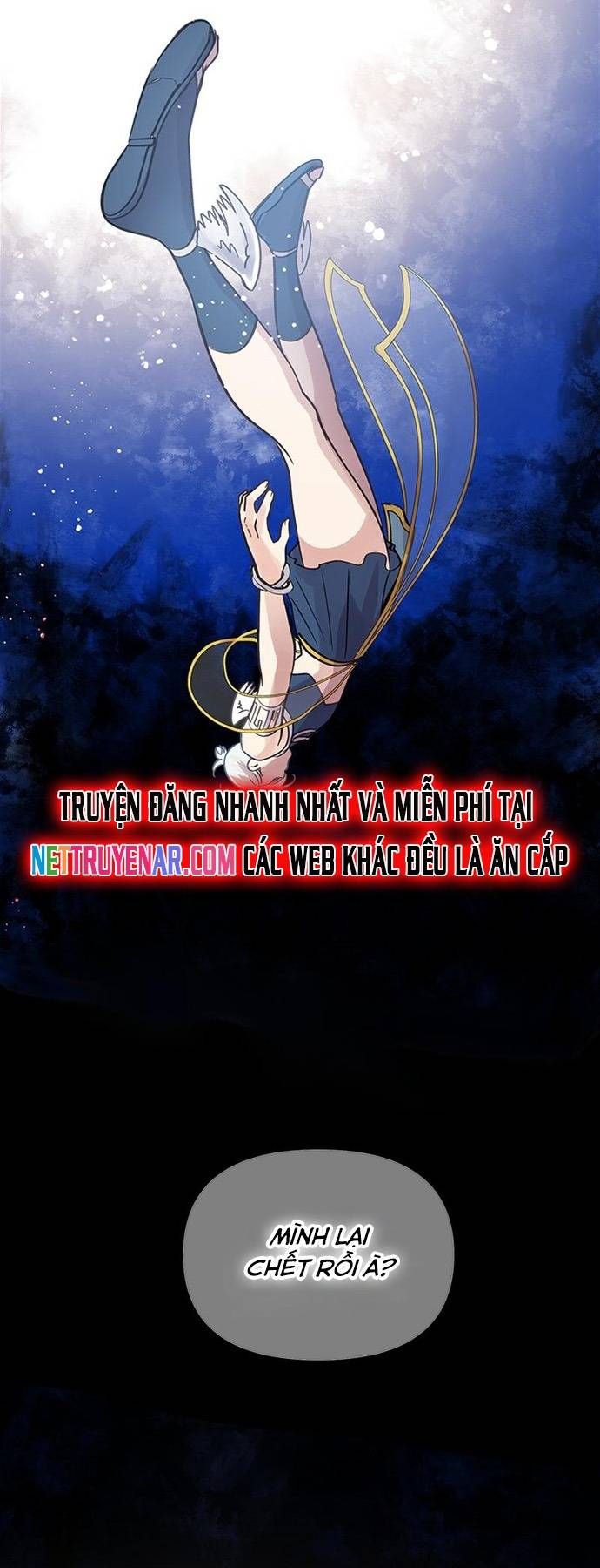 Người Cai Trị Thời Gian Chap 49 - Next Chap 48