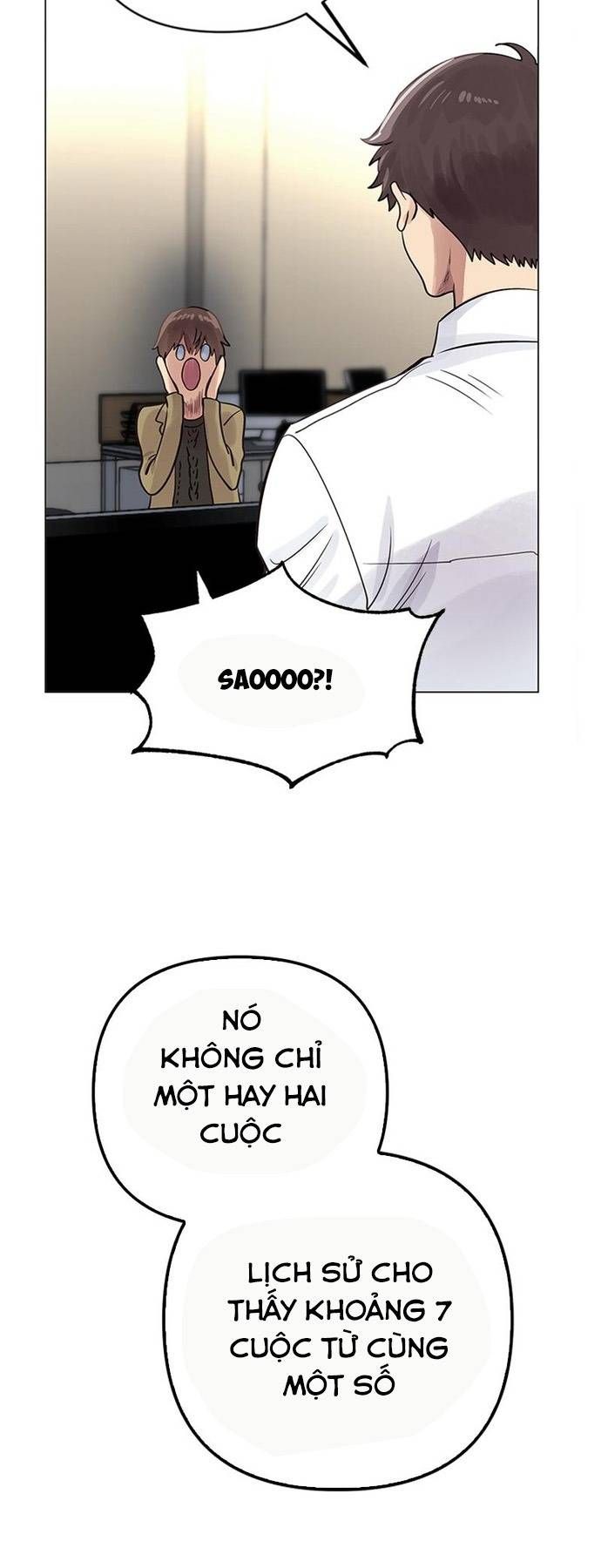 Người Cai Trị Thời Gian Chap 49 - Next Chap 48