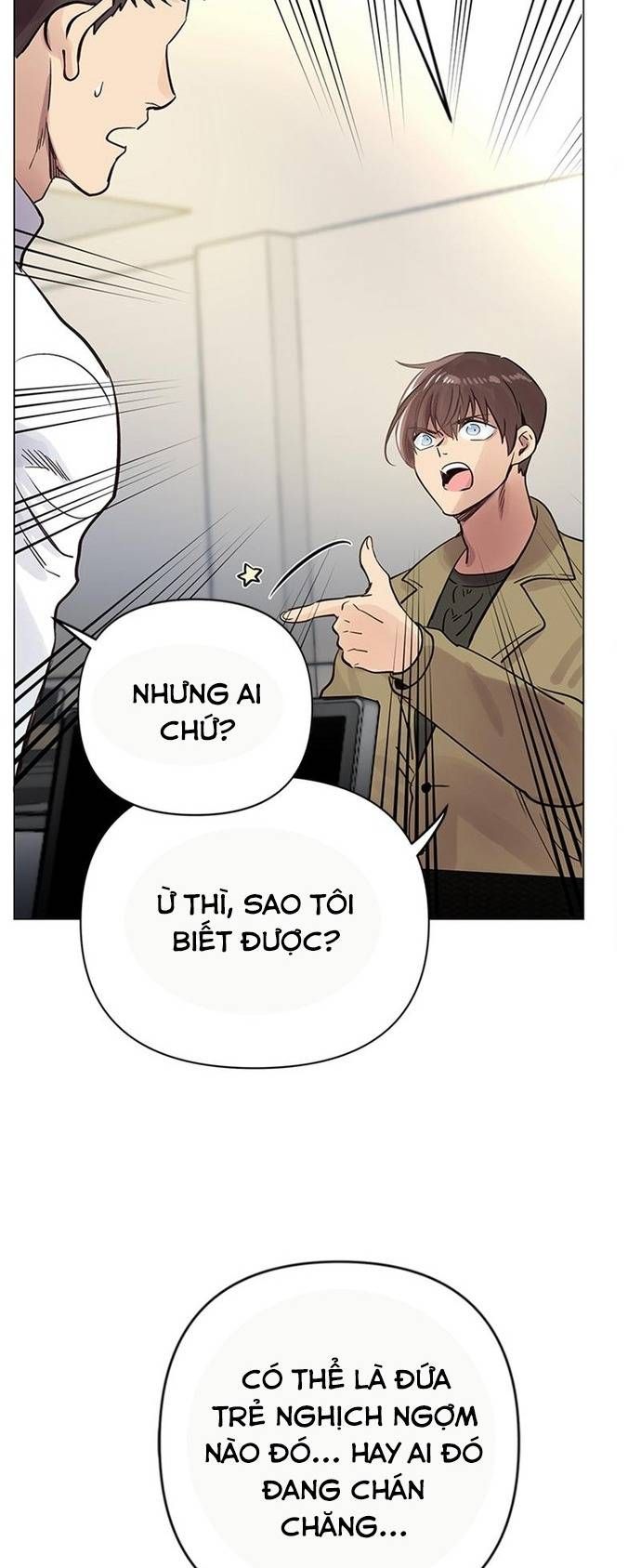 Người Cai Trị Thời Gian Chap 49 - Next Chap 48