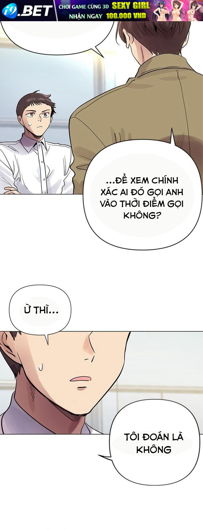 Người Cai Trị Thời Gian Chap 49 - Next Chap 48