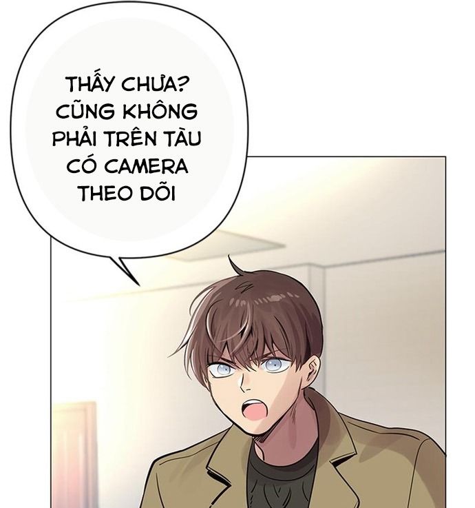 Người Cai Trị Thời Gian Chap 49 - Next Chap 48