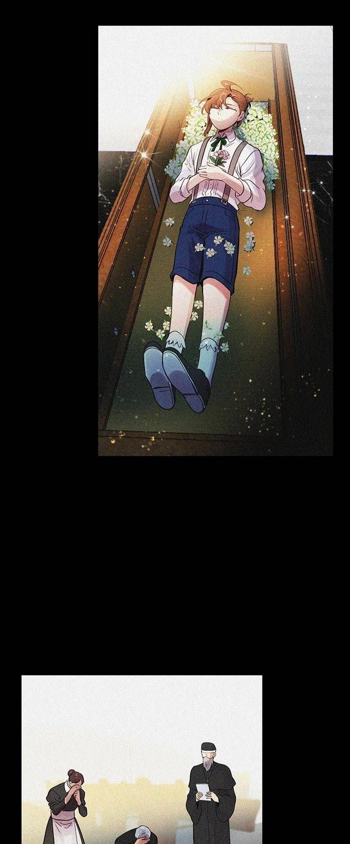 Người Cai Trị Thời Gian Chap 49 - Next Chap 48