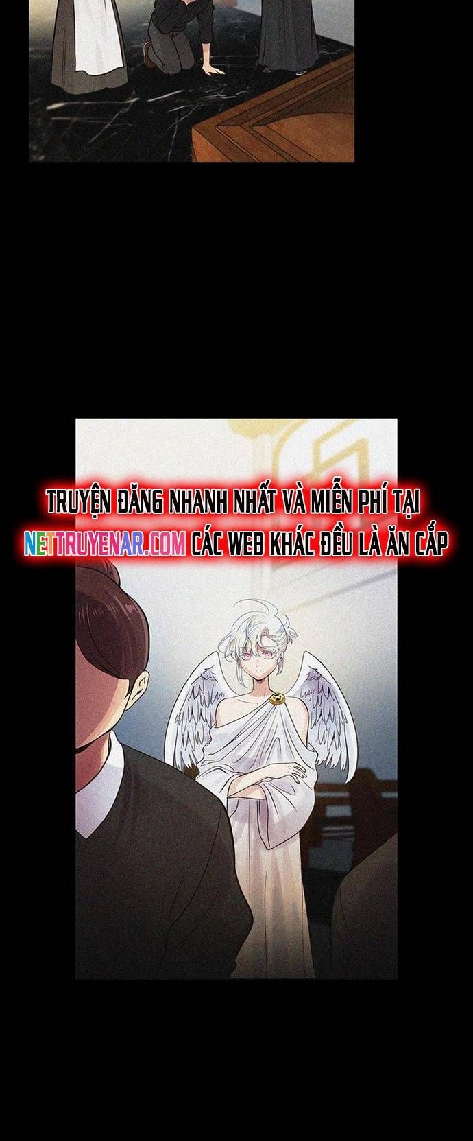 Người Cai Trị Thời Gian Chap 49 - Next Chap 48