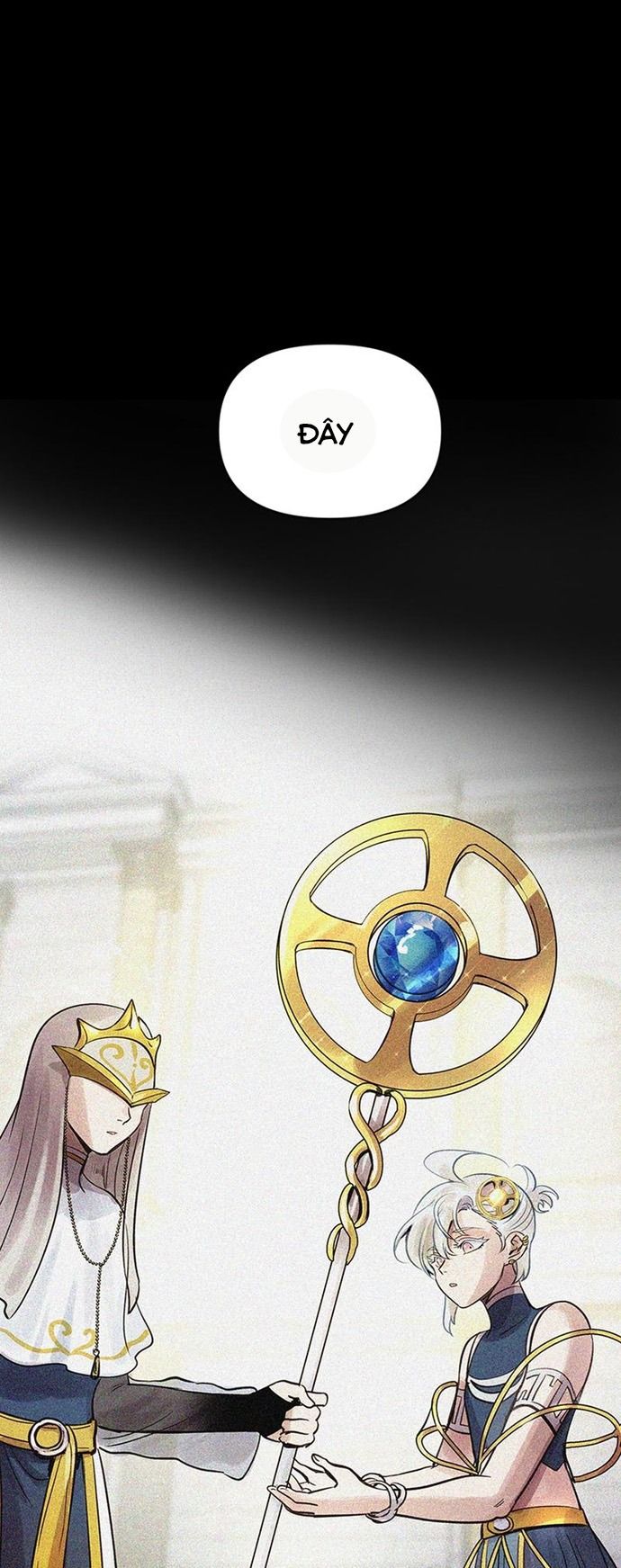 Người Cai Trị Thời Gian Chap 50 - Next Chap 49