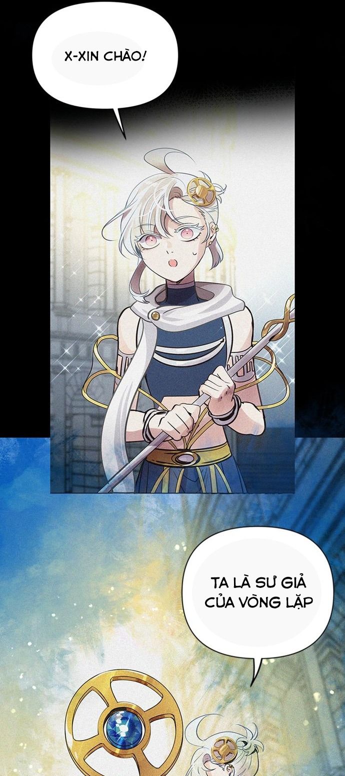 Người Cai Trị Thời Gian Chap 50 - Next Chap 49