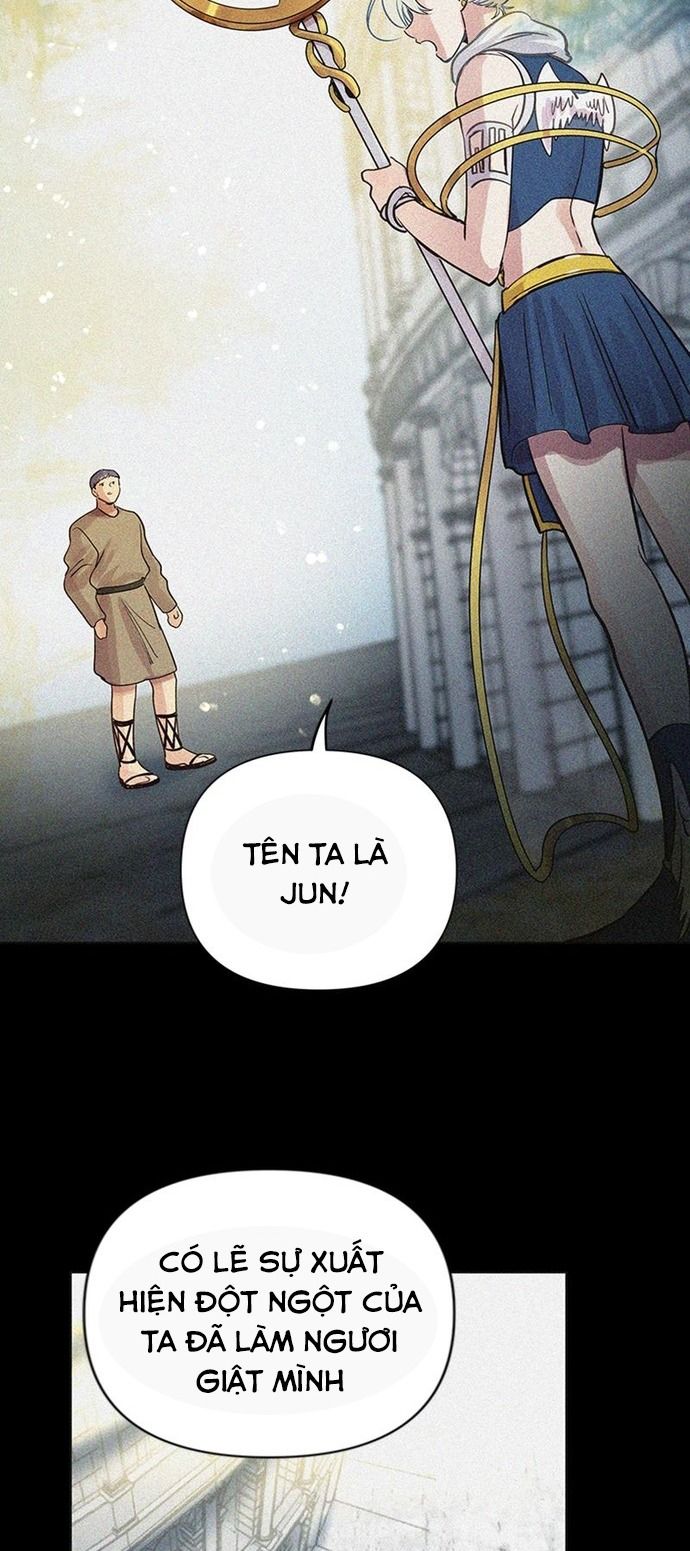 Người Cai Trị Thời Gian Chap 50 - Next Chap 49