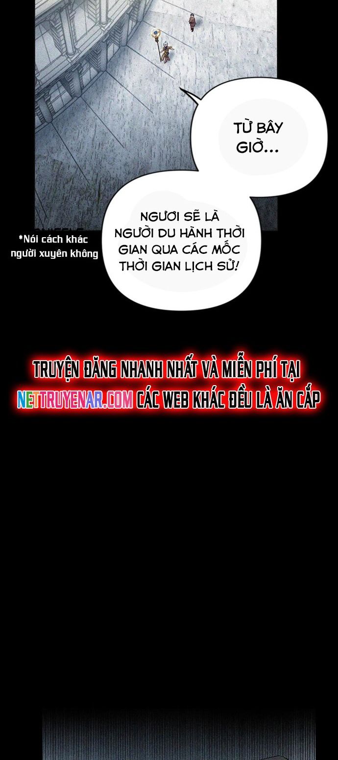 Người Cai Trị Thời Gian Chap 50 - Next Chap 49