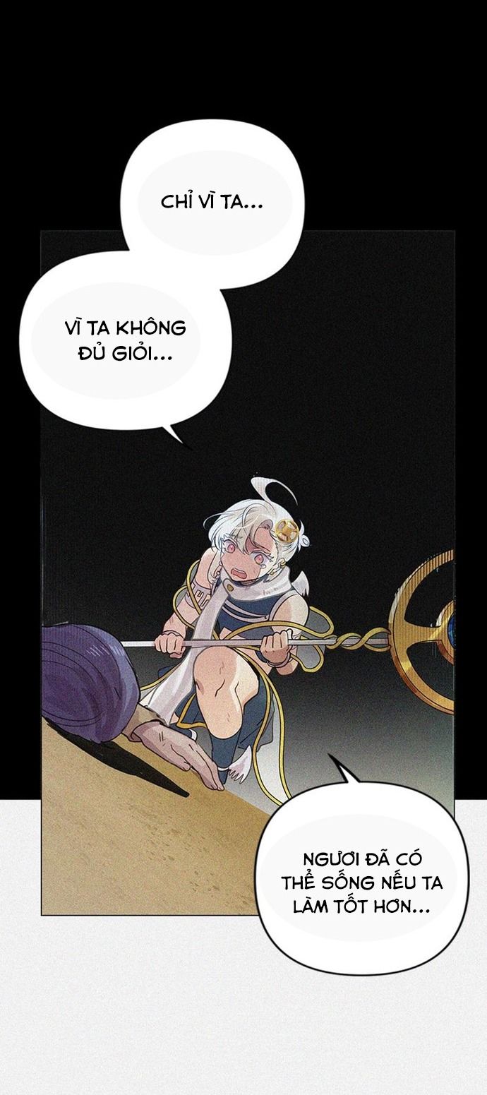 Người Cai Trị Thời Gian Chap 50 - Next Chap 49