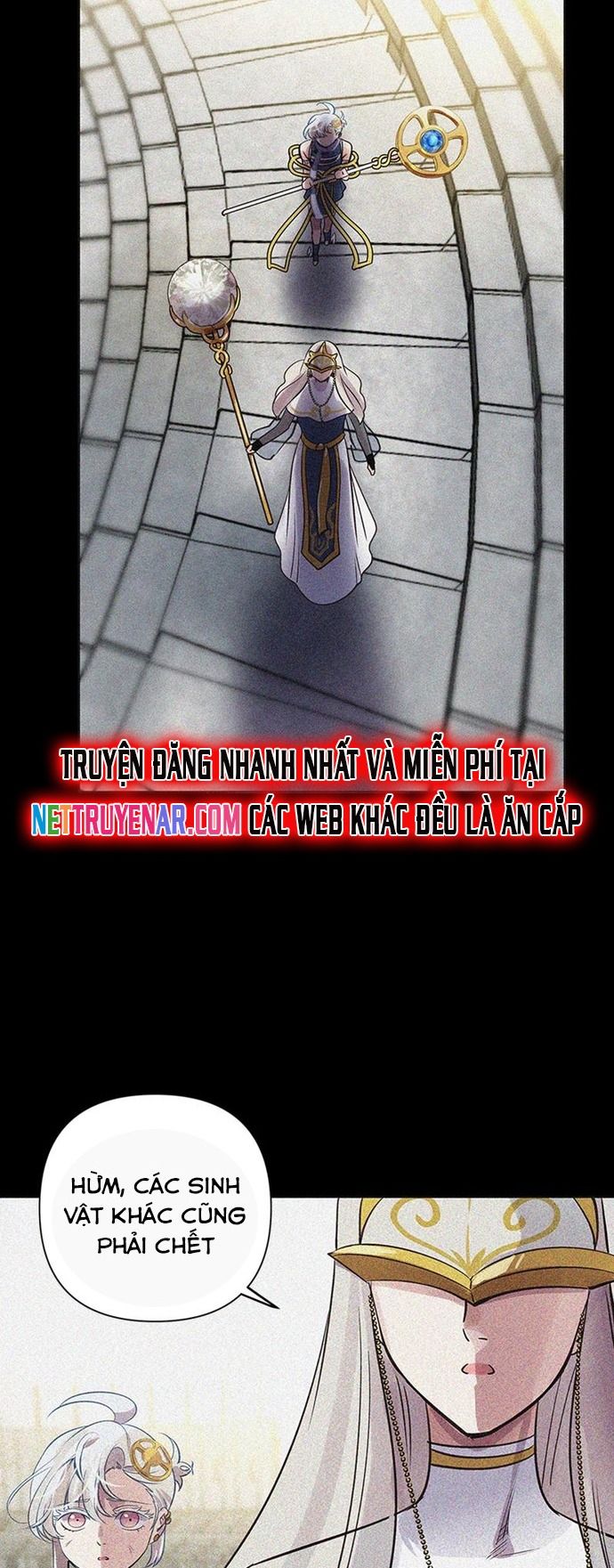 Người Cai Trị Thời Gian Chap 50 - Next Chap 49