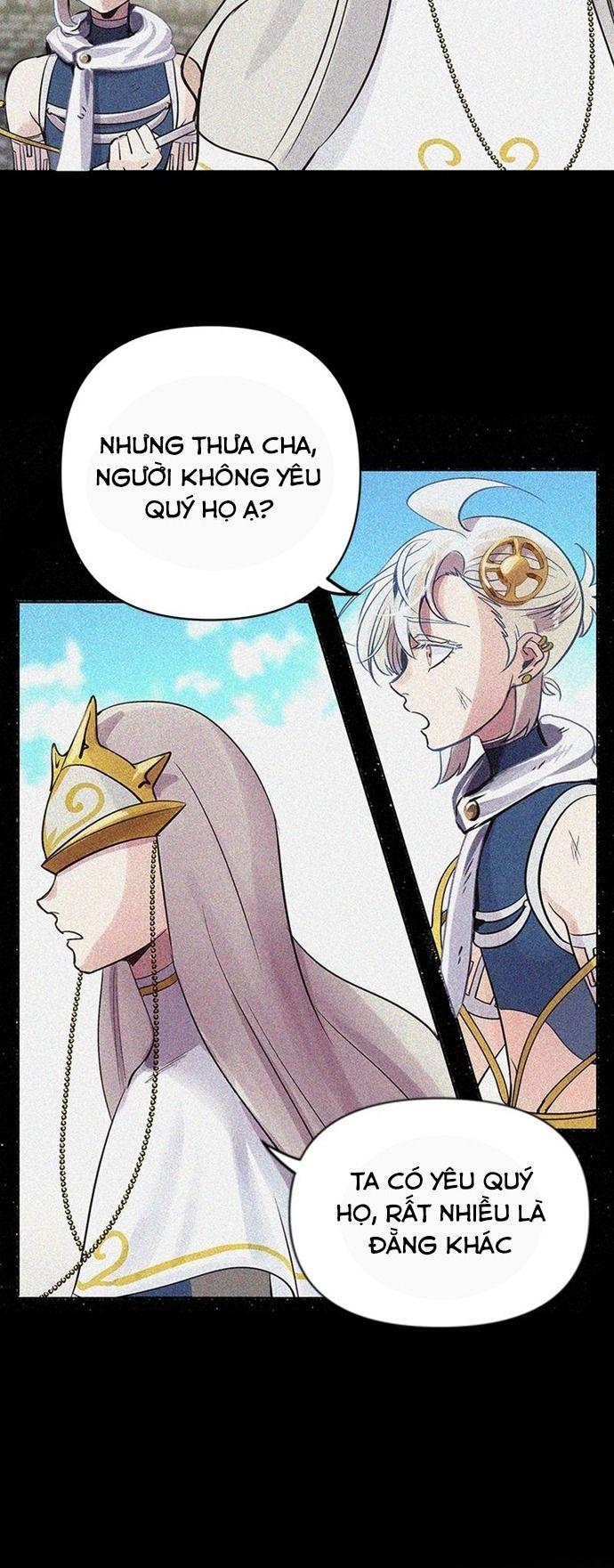 Người Cai Trị Thời Gian Chap 50 - Next Chap 49