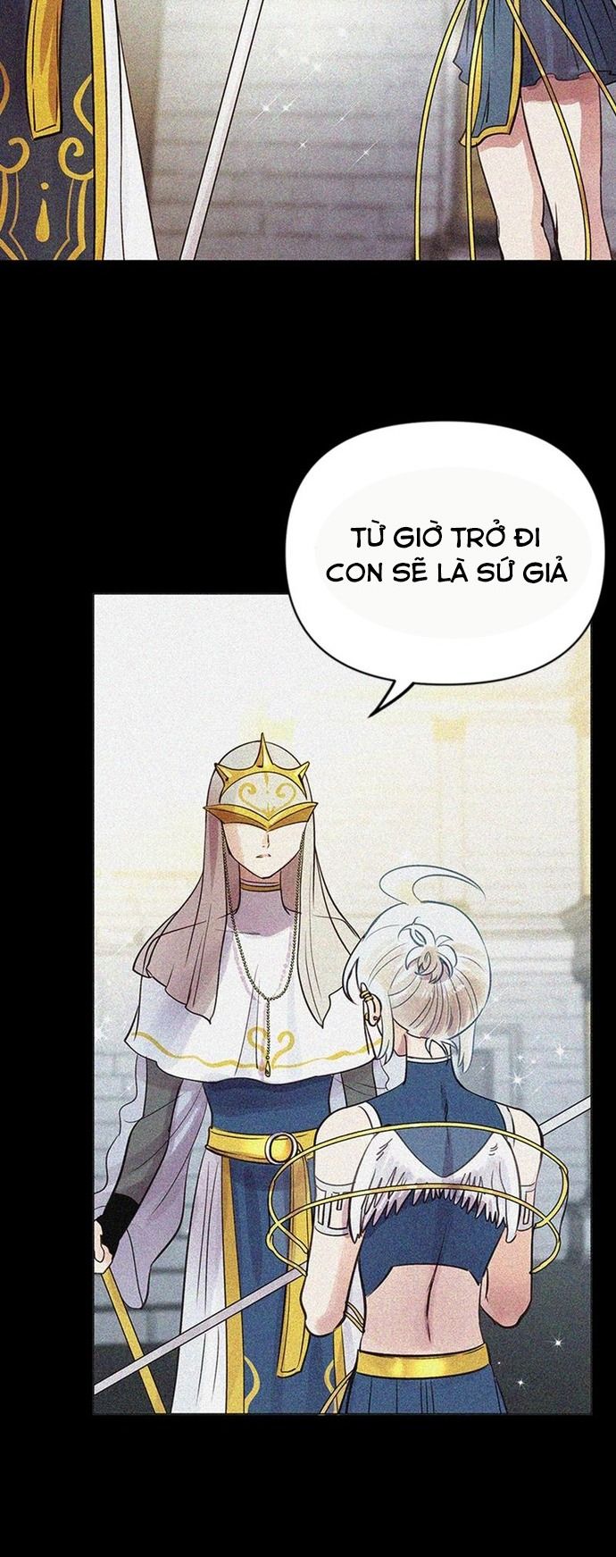 Người Cai Trị Thời Gian Chap 50 - Next Chap 49