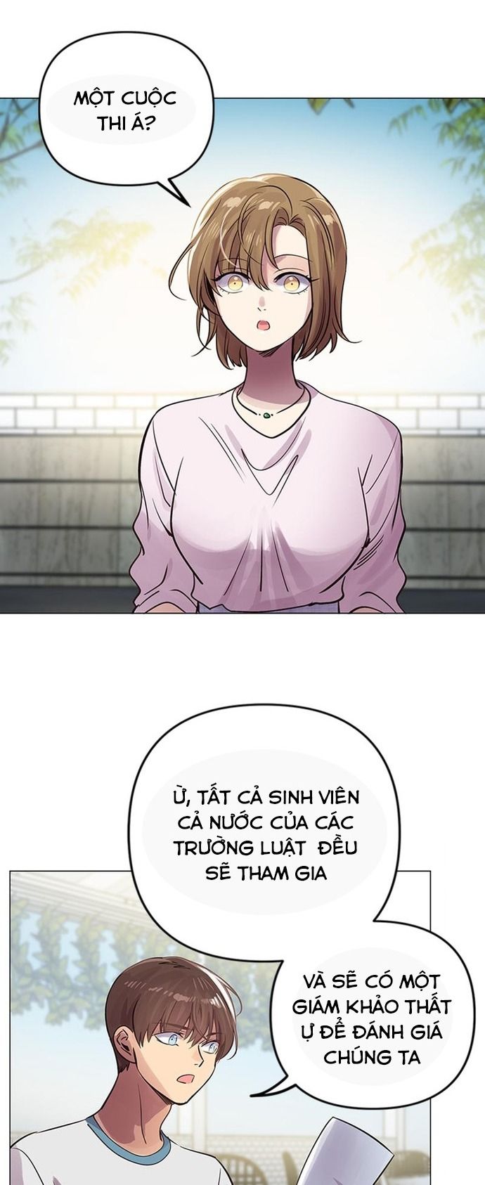 Người Cai Trị Thời Gian Chap 50 - Next Chap 49