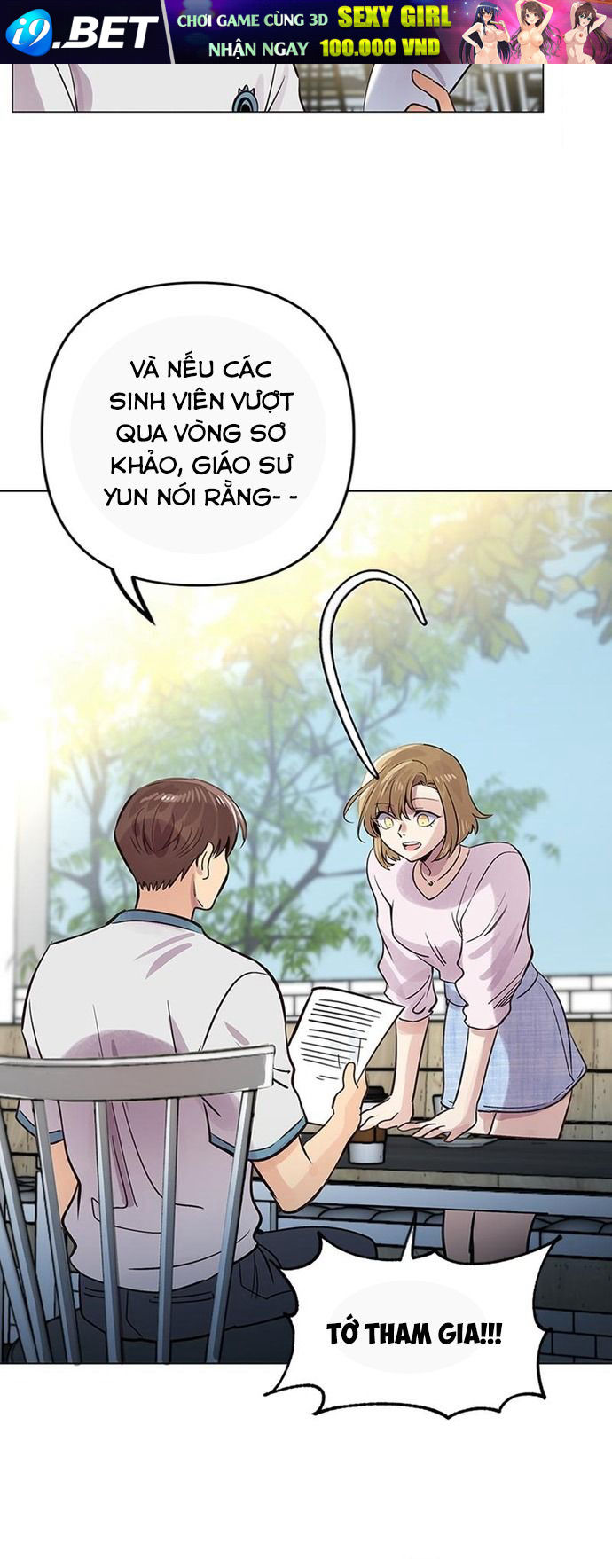 Người Cai Trị Thời Gian Chap 50 - Next Chap 49